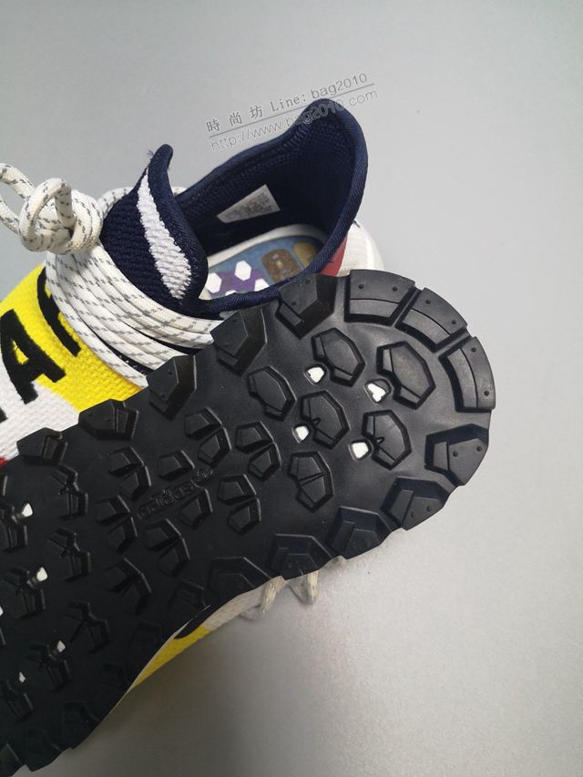 Adidas鞋 阿迪達斯官方1:1巴斯夫真爆底 時尚潮流休閒運動潮鞋 男女同款  hdx13300